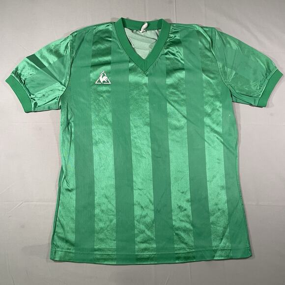 Sweat D'entraînement Hibernian Vintage - Le Coq Sportif - Taille XL - Bleu Marine